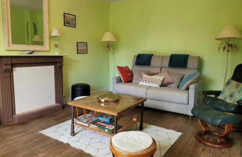 CHARMANTE MAISON à TREBEURDEN - Foto 4