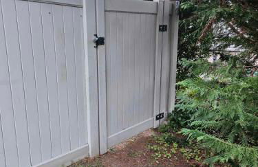 Private Garden Suite in Bayshore - Foto 28