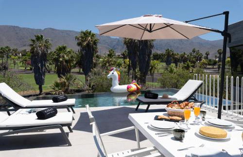 KARAT Villa Calypso Costa Adeje - Foto 4