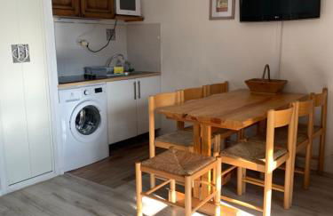 Pra Chauvet - Appartement 5 personnes Praloup - Foto 1