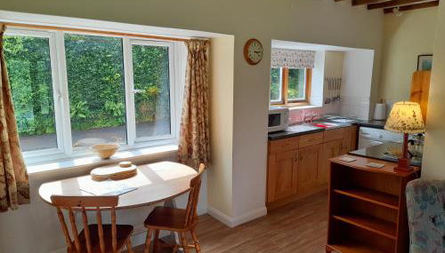 Nethergate Cottage, Westerclose, Withypool - Foto 3