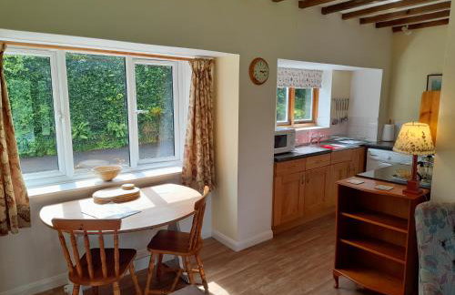 Nethergate Cottage, Westerclose, Withypool - Foto 3