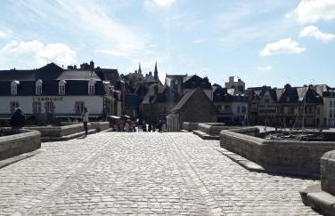 Appartement 1 er Etage , St Goustan Port Auray - Foto 35