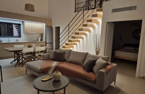 Kalyva by the sea - Foto 64