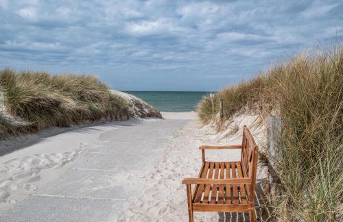 Strandnahe Fewo 4 - Foto 21