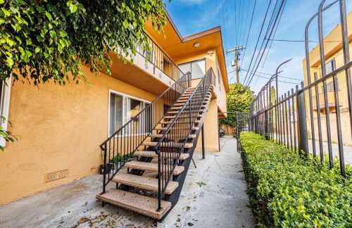 Gorgeous 1 Bedroom Apartment#7 - Foto 35