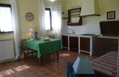 Agriturismo Ca' le Suore - Foto 23