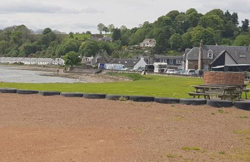 Black Isle Holiday Apartments - Foto 100