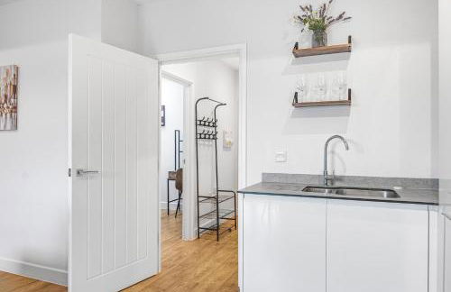 The Roost Group - 1 Bedroom Apartments - Foto 30