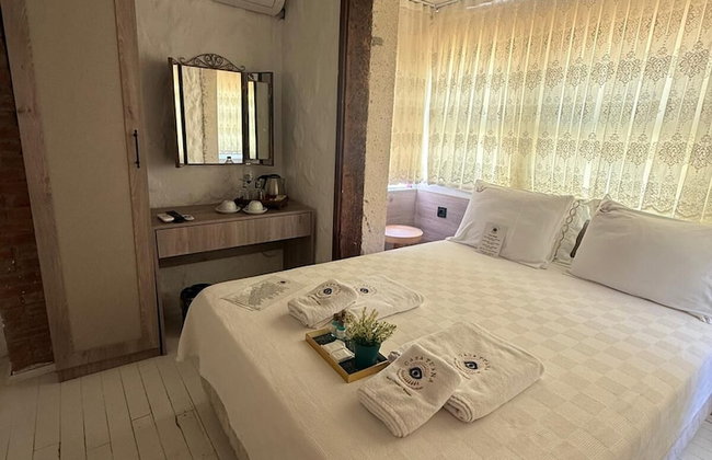 Casa Tuana Alacati - Foto 32