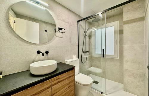 Dreaming Genil - free parking - Foto 11