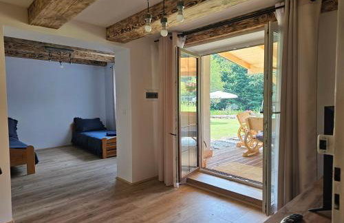 Prz potoku 882-688-032 - Foto 7