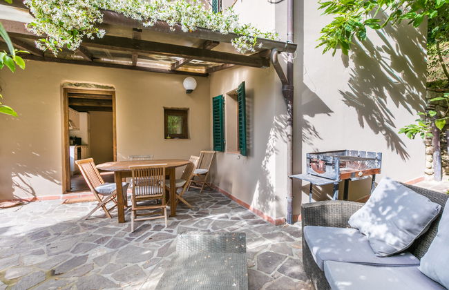 La Cupola: Giglio - Foto 4