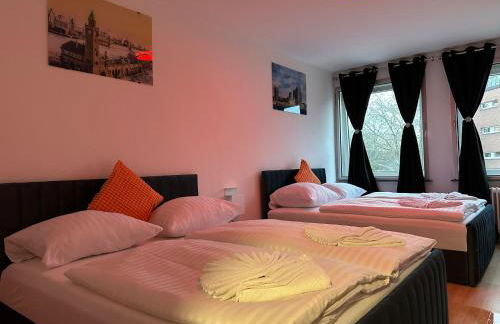 Ferienwohnung im Hamburger Straße 134 - Foto 7