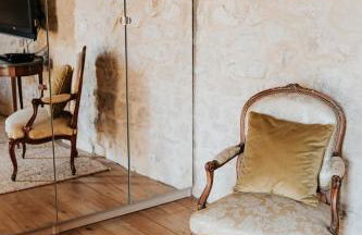 le bois de Selves - Maison authentique avec vue exceptionnelle - Foto 17