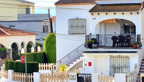 Hello Oliva Beach Alter - Photo 2