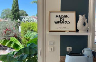 Villa Aprile - Foto 12