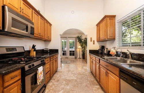 Villa Sausalito - Newly Designed 4BR HOUSE & POOL by Topanga - Foto 20