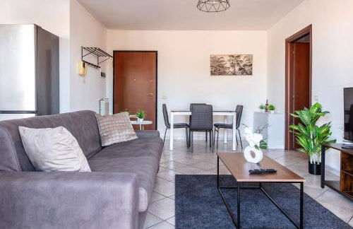 De Homes - Appartamento moderno con Balcone vicino Assago e Milano - Foto 12