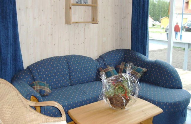 Ferienhaus mit Terrasse - Foto 4