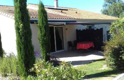 Gîte le logis - Photo 6