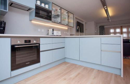 Spacious Georgian Coach House with Parking - Foto 64