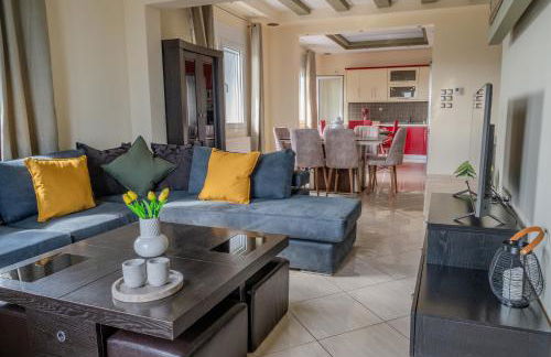 The Olive House - Foto 9