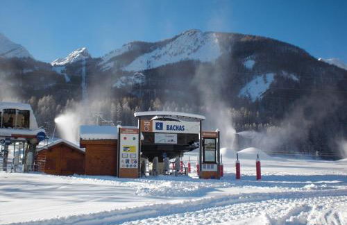 Les Sept Étoiles - Photo 13