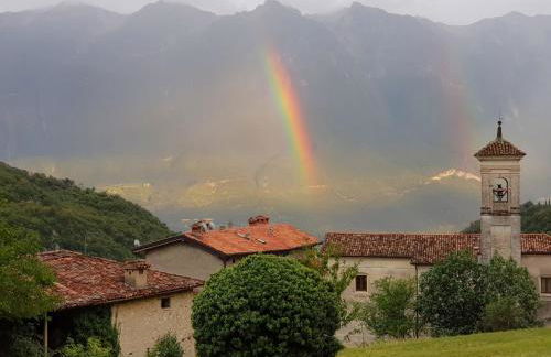 Casa Gina Garden and view by Gardadomusmea - Foto 84