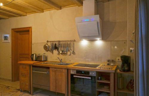 Ferienhaus Zur Ausspanne - Foto 7