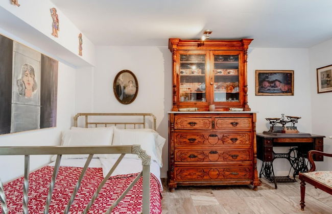 Art Gallery Villa Kefalonia Sea View and Breakfast - Foto 40