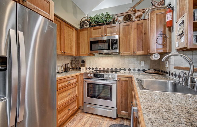 Los Pinos by Breckenridge Resort Managers - Foto 32