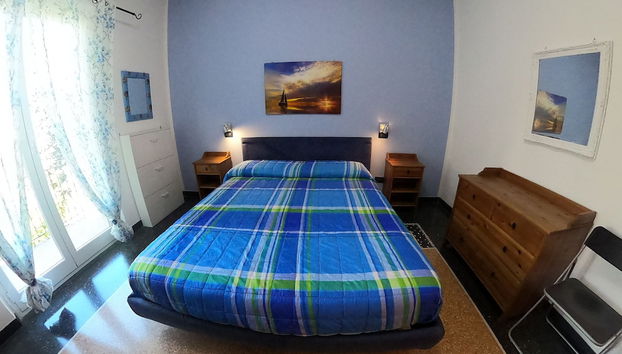 Apartment Gentile 200 Meters From the sea - Foto 3, Habitación