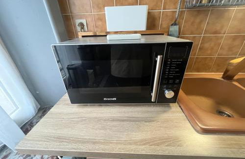 Deux chambres Terrasse salle de sport - Foto 16