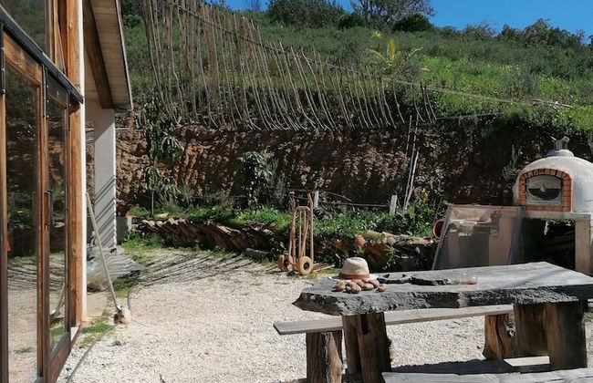 The Farm, Maria Serrao Aljezur - Foto 7