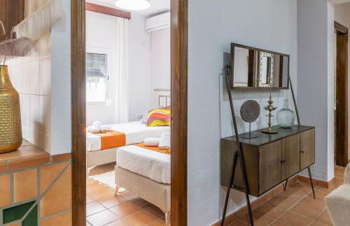 Casa rural Buhaira - Foto 18