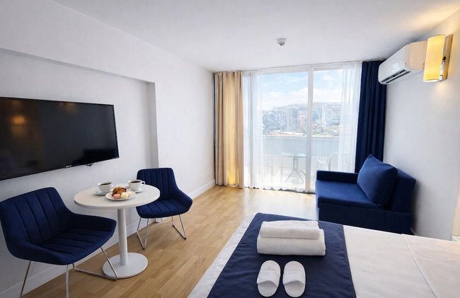 Orbi City Sea View - Foto 16