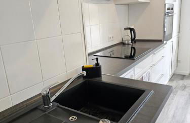 Chris Home - Mönchengladbach Minto - Foto 30