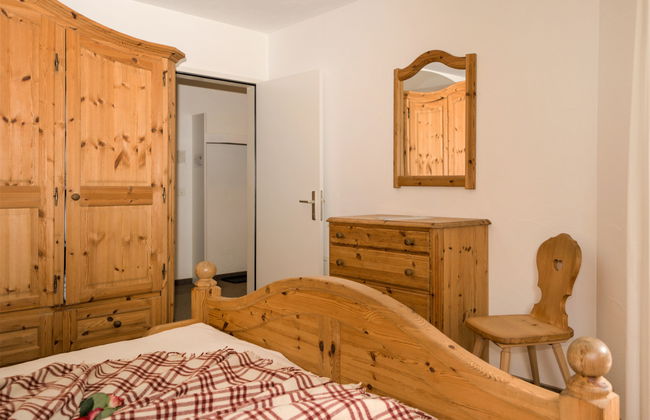 Chesa Flora 53 - Foto 3