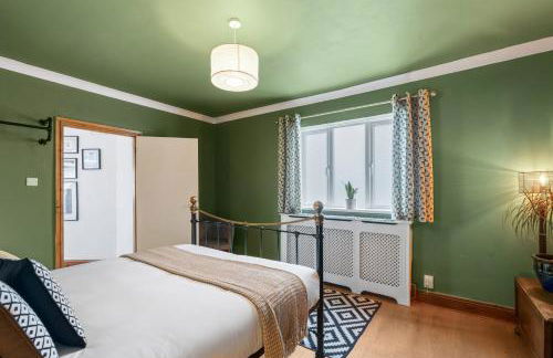 Modern Escape in Peaceful Woodingdean - Foto 8