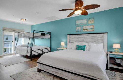 1B 2Ba Seaside Getaway Pool Oceanside - Foto 10