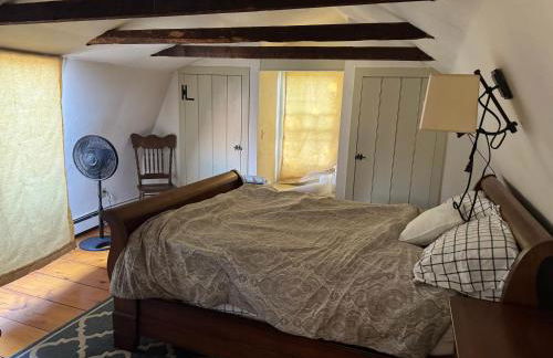 Heart of Newport - Alexander Hamilton Slept Here - Foto 13