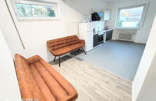 Accomodation Worfelden - Foto 1