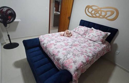 Um refúgio em Domingos Martins - NossoAp402 - Foto 11