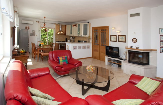 Villa Lukrecia - Foto 10