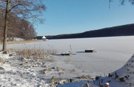 Apartament Perła 22 Jezioro Pluszne - Foto 16