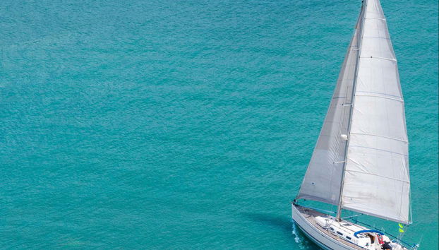 Navegando por aguas de Sicilia