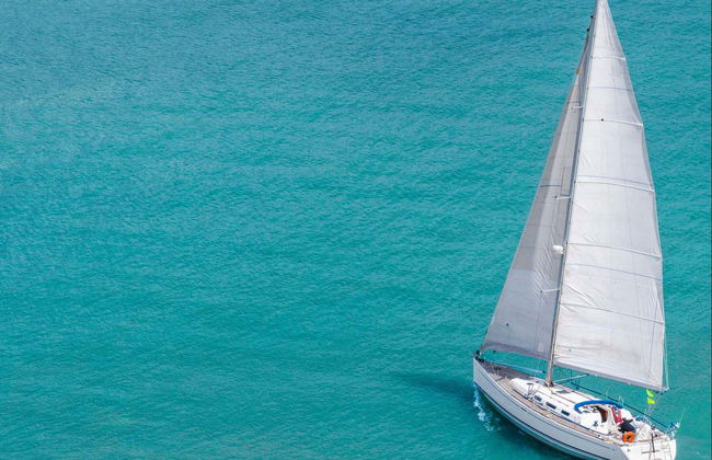 Excursion à Favignana - Photo 4