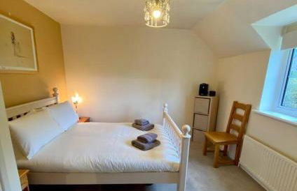 Totally Private, idyllic House with hot tub in an acre of private gardens - Foto 74