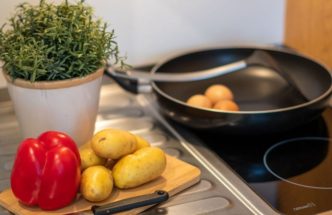 Ein Bett im Norden Nr. 7 - Foto 31